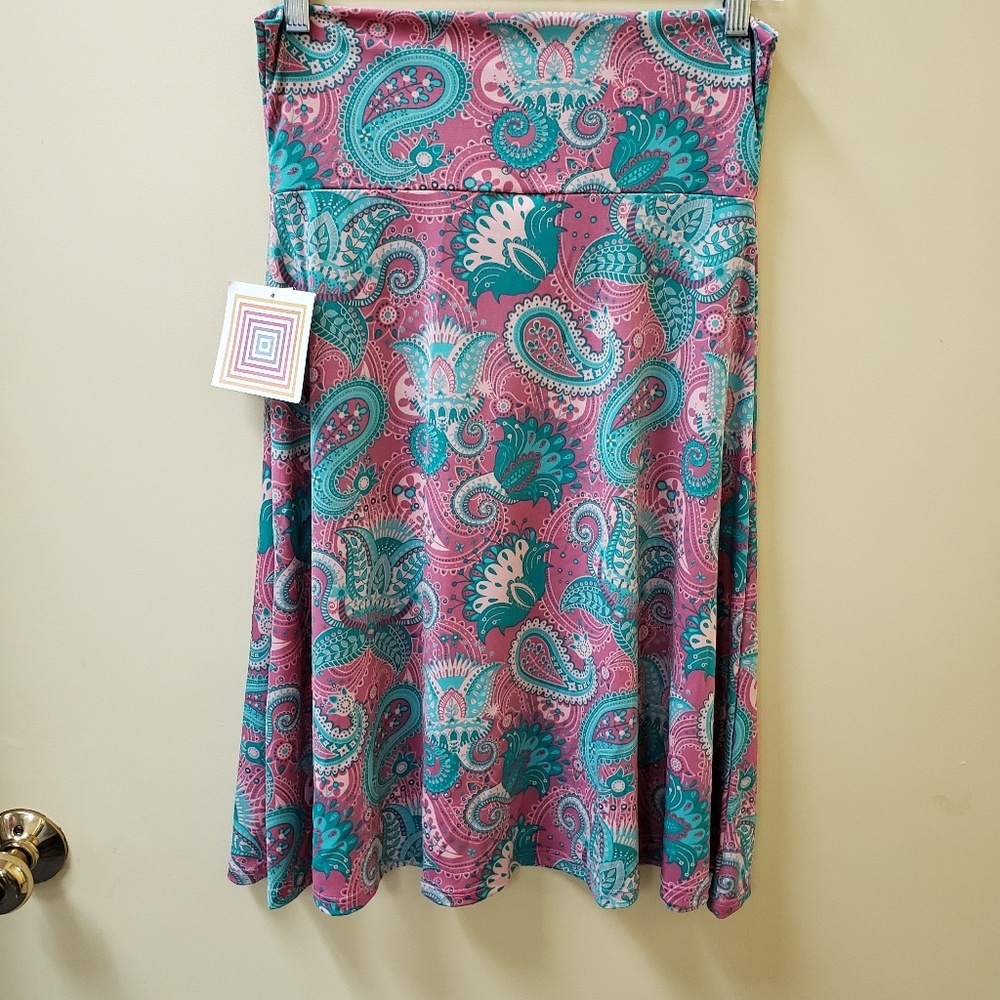 NWT LuLa Roe